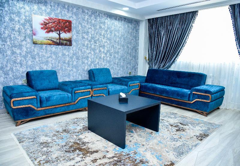 Supreme Hotel Baku Zabrat Exterior photo